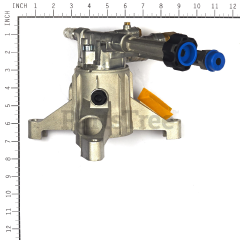 Simplicity 311038 Use 311553gs: Pump  Rmw  Vert  Stndrd Flng - image 4