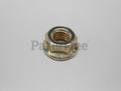Simplicity 1930650SM Hex Two-Way Nut, 7/16-14 - image 2
