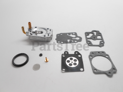 Echo 12310057730 Carburetor Repair Kit - image 1