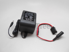 Snapper 7103988 Battery Charger - image 5