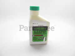 Toro 89930 8 Oz Lb 2 Cy Oil W/Stabilizer (48/Case) - image 1