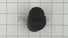 Snapper 1717018 Use 1717018sm: Pedal-Foot Lift Black Rubber Legacy - image 3