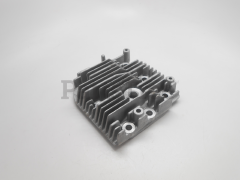 Tecumseh 36825 Cylinder Head - image 1