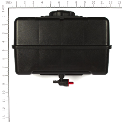 Simplicity 397928 Use 691993: Tank  Fuel Assy - image 5