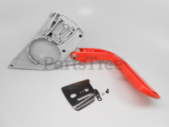 Echo 43310039039 Chain Brake Assembly - image 2