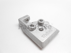 Echo 12312411130 Cover, Pump - image 1