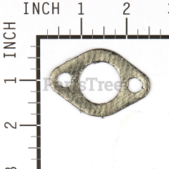 Snapper 692237 Exhaust Gasket - image 4