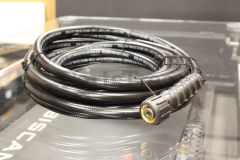 Snapper 185877 Use 206192gs: Hose  5/16 X 25 Ft  M22  M22  3600psi - image 4