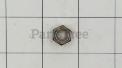 Gravely 06538600 Hex Nut, M8-1.25 Ywzc