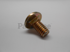 Electrolux/AYP 180355 Carriage Bolt, 5/16-18 - image 1