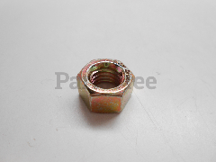Simplicity 91071 Hex Nut, 3/8c Gr5 Yz - image 3