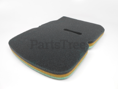 RedMax 506268601 Air Filter - image 1