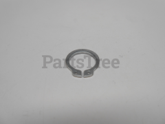 Snapper 10776 Retaining Ring, 1/2 - image 1