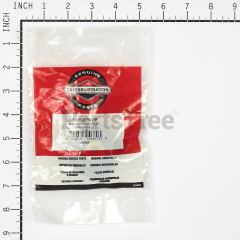 Simplicity 7100856 Flat Idler Pulley - image 3