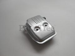 Echo A030000120 Muffler Assembly - image 2