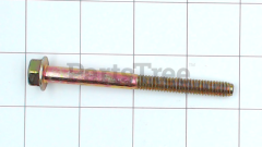 MTD 710-1208 Hex Washer Head Screw - image 2