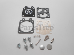 Echo 12310009660 Carburetor Repair Kit