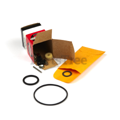 Snapper 398669 Use 494349: Carburetor Kit - image 3