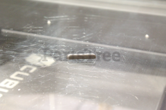 Echo 13192028230 Cushion, Fuel Tank - image 2