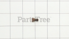 Echo 01201-05120 Screw