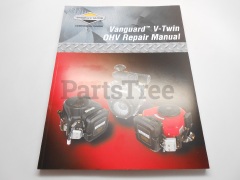 Briggs & Stratton 272144 Repair Manual, V2 Ohv - image 3