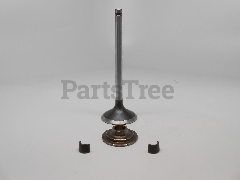 Simplicity 695760 Exhaust Valve - image 2