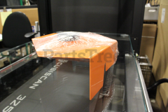 Scag 462360 Belt Cover Assembly, Smt-61v-Le