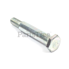 Snapper 108765 Wheel Bolt, 3/8-16 X 2.781 - image 5