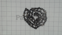 Echo 91PX52CQ Saw Chain, 14" Low Profile 5/32" - image 1