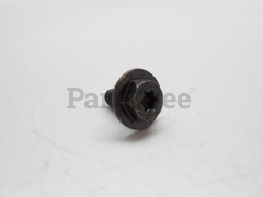 Briggs & Stratton 699854 Muffler Guard Screw - image 2
