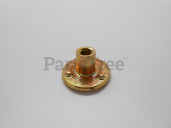RedMax 539117445 Weld Nut, #10-24 - image 4