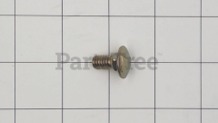 Electrolux/AYP 72140505 Round Head Squareneck Bolt, 5/16-18 X 5/8 - image 1