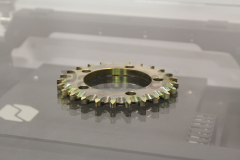 Toro 98-9937 Sprocket, 25t - image 2
