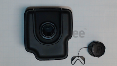 Briggs & Stratton 694260 Fuel Tank - image 3