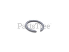 Echo 90070600010 Circlip - image 1
