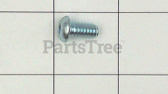 Snapper 5252994 Screw, 1/4-20 X 12 - image 1