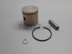 RedMax 530071998 Piston Kit, 32cc - image 1