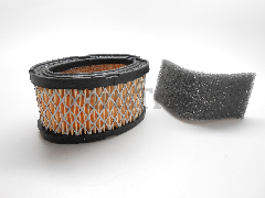 Tecumseh 740027 Air Cleaner - image 1