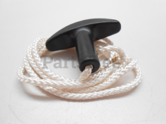 Snapper 696974 Use 699944: Grip-Starter Rope