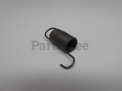 MTD 932-0357A Extension Spring - image 2