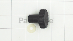 Echo P12704 Rate Control Knob - image 1