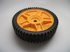 RedMax 532405744 Wheel, 8" X 1.75.5 Spoke Rad 3 - image 4