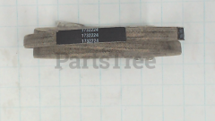 Snapper PER - 2010 Plug, Pipe - image 3