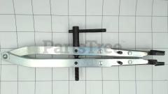 Snapper 19063 Valve Spring, Comp - image 1