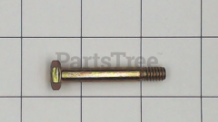 Ariens 05928900 Hex Bolt, .25-20 X 1.75 Gr8 Ywzc - image 2