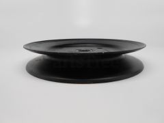MTD 756-0980 Pulley, 5.75" Dia - image 2