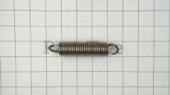 Ariens 00110580 Extension Spring - image 1