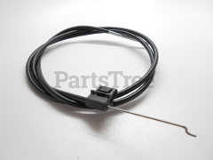 Snapper 75046 Choke Cable - image 2