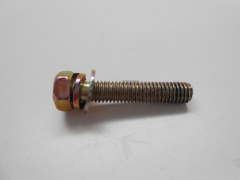 Echo 90015205025 Bolt, 5 X 25 - image 1