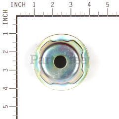 Murray 555518 Cup-Flywheel - image 4